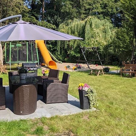 Miba Mare Ferienwohnung "Sol" Scharbeutz Eksteriør billede