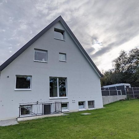 Miba Mare Ferienwohnung "Sol" Scharbeutz Eksteriør billede